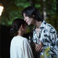 カヲル、愛実を追いかけいきなり抱きしめる！驚く愛美は…『愛の、がっこう。』４話