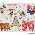 別添ピックシート © Disney