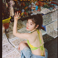 セントチヒロ・チッチ写真集『千尋』（C）講談社