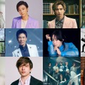 『The Covers ディズニー＆ミュージカルSP』（C）NHK