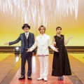 『The Covers ディズニー＆ミュージカルSP』（C）NHK