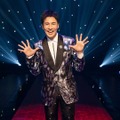 『The Covers ディズニー＆ミュージカルSP』（C）NHK