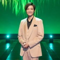 『The Covers ディズニー＆ミュージカルSP』（C）NHK