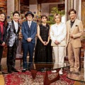 堂本光一、郷ひろみら豪華ゲストが“ディズニー名曲”をカバー！NHK『The Covers』　 画像