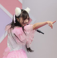 【TIF2025】わーすた、悪天候を吹き飛ばす全力ステージ、小玉梨々華「25歳ラストのライブ！」
