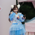 【TIF2025】わーすた、悪天候を吹き飛ばす全力ステージ、小玉梨々華「25歳ラストのライブ！」
