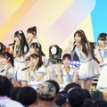【TIF2025】SKE48がHOT STAGEで熱いライブ、人気の夏曲にファン熱狂 画像