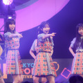 【TIF2025】乃木坂46公式ライバル・僕が見たかった青空、TIF2025に登場！雲組と青空組が魅せた2ステージ【HEAT GARAGEレポ】 画像