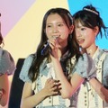水島美結【写真：竹内みちまろ】