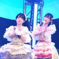 TIF 2025／#ババババンビ【撮影：小宮山あきの】
