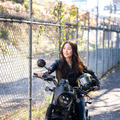提供：週刊SPA!編集部　撮影：佐藤佑一　ヘアメイク：スミホシナ　スタイリング：葉月