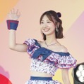 柏木由紀【写真：竹内みちまろ】