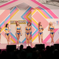 CYBERJAPAN DANCERS