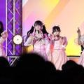 高嶺のなでしこ【撮影：浜瀬将樹】