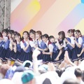 NMB48【写真：竹内みちまろ】