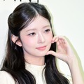 TXT・スビンとの相合傘シーンも話題に…IVE・レイ、初レギュラーバラエティ終了で感無量「すべての瞬間が大切」