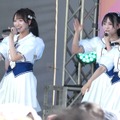 TIF 2025／STU48【撮影：小宮山あきの】