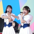 TIF 2025／STU48【撮影：小宮山あきの】
