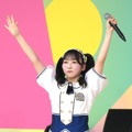 TIF 2025／STU48【撮影：小宮山あきの】