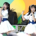 TIF 2025／STU48【撮影：小宮山あきの】