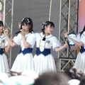 TIF 2025／STU48【撮影：小宮山あきの】