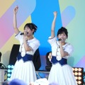 TIF 2025／STU48【撮影：小宮山あきの】