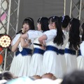 TIF 2025／STU48【撮影：小宮山あきの】