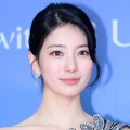 “国民の初恋”女優ペ・スジ、“そばかす”さえも芸術に…透明感あふれる美貌を披露【PHOTO】