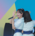 福田朱里