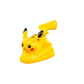 マクドナルド、ハッピーセットに「ポケモン」が登場！8月8日発売 画像
