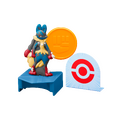 【ポケットモンスター】(C)Pokemon. (C)Nintendo/Creatures Inc./GAME FREAK inc.TM, (R), and character names are trademarks of Nintendo.