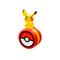 【ポケットモンスター】(C)Pokemon. (C)Nintendo/Creatures Inc./GAME FREAK inc.TM, (R), and character names are trademarks of Nintendo.