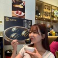 写真は白間美瑠公式インスタグラムから（※写真は所属事務所より掲載許諾をもらってます）