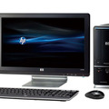 「HP Pavilion Desktop PC s5000」シリーズ