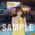 川越紗彩1st 写真集『なんとかなるなる』（C）KADOKAWA　PHOTO／田中智久
