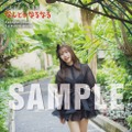 川越紗彩1st 写真集『なんとかなるなる』（C）KADOKAWA　PHOTO／田中智久