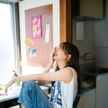 「B.L.T.2025年10月号」（C）東京ニュース通信社刊