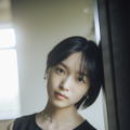 「B.L.T.2025年10月号」（C）東京ニュース通信社刊