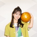「B.L.T.2025年10月号」（C）東京ニュース通信社刊