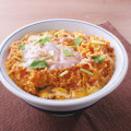 かつや、8日より人気メニューが150円引き！「カツ丼」など4品が対象 画像