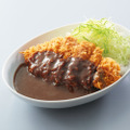 カツカレー(竹) 120gロース　通常価格960円(税込1,056円)⇒感謝祭価格810円(税込891円)
