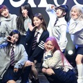日本人メンバーも所属するBilllie、「関西コレクション」出演決定！京セラドームで日本ファンと再会