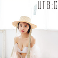 『UTB:G』vol.8 （C）ワニブックス