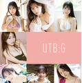 『UTB:G』vol.8 （C）ワニブックス