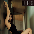 『UTB:G』vol.8 （C）ワニブックス