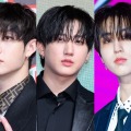 Stray Kidsの“最強プロデュースチーム”3RACHA、圧倒的カリスマ放つティザー公開 画像