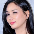 チャン・ドンゴンの美人奥様がお忍びサッカー観戦？「私たちのレジェンド永遠に♡」と伝えた相手は… 画像