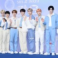 ZB1、「KCON LA」で大活躍！コラボステージやMCで才能発揮、カムバック予告も電撃公開