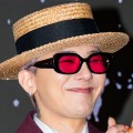 G-DRAGON＆LINE FRIENDSのコラボキャラ「ZO＆FRIENDS」、日本でポップアップ開催決定 画像