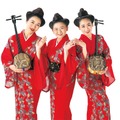 【ゆいゆいシスターズライブ】7日(木)～11日(月・祝) 8F大沖縄展会場にて開催